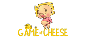 Game Of Cheese
